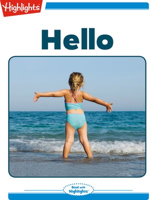 cover image of Hello